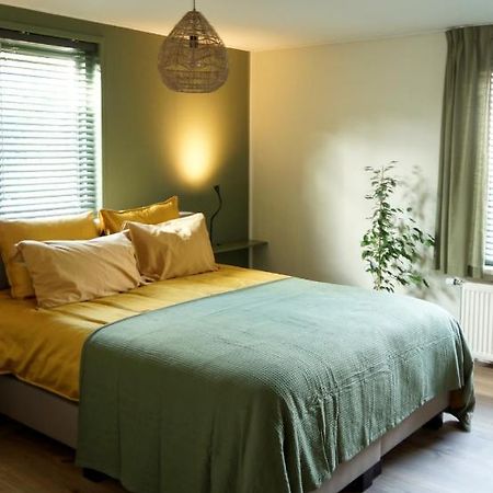 Bed And Breakfast Het Groentje Staphorst Zewnętrze zdjęcie