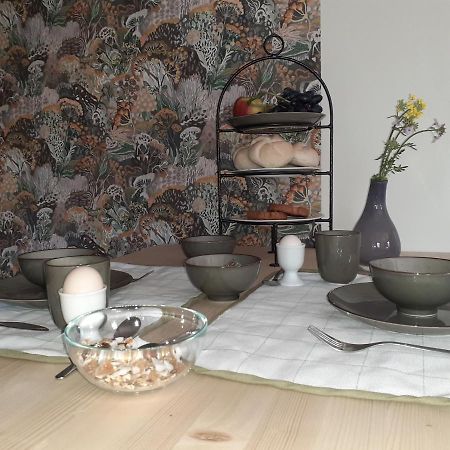 Bed And Breakfast Het Groentje Staphorst Zewnętrze zdjęcie
