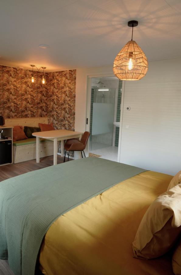 Bed And Breakfast Het Groentje Staphorst Zewnętrze zdjęcie