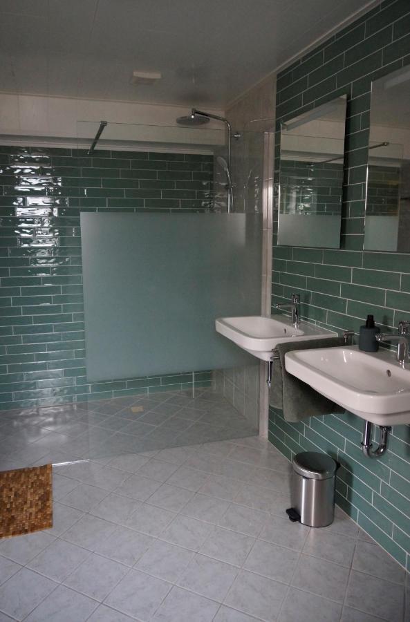 Bed And Breakfast Het Groentje Staphorst Zewnętrze zdjęcie