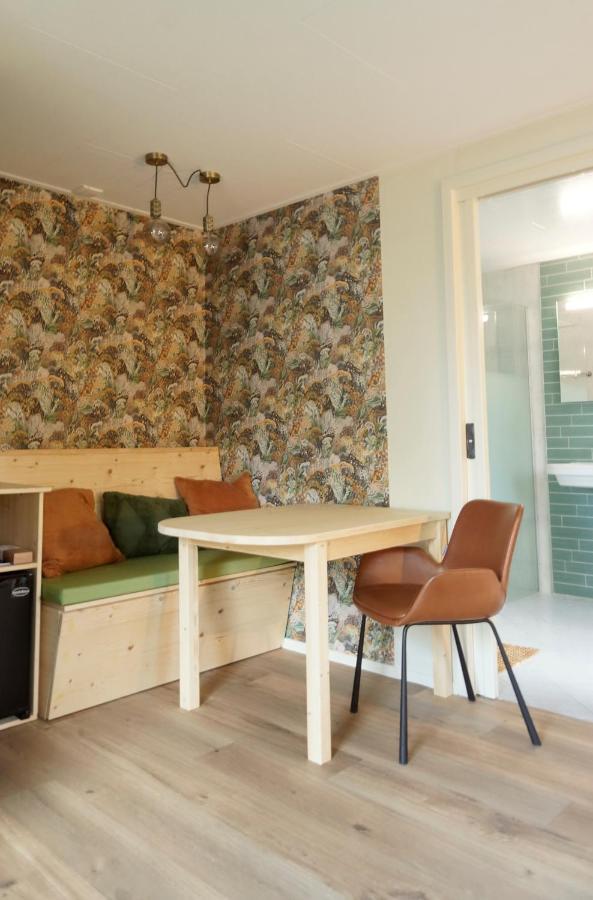 Bed And Breakfast Het Groentje Staphorst Zewnętrze zdjęcie