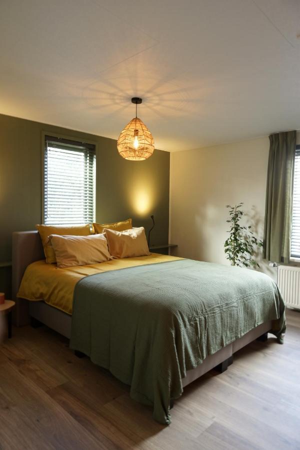 Bed And Breakfast Het Groentje Staphorst Zewnętrze zdjęcie