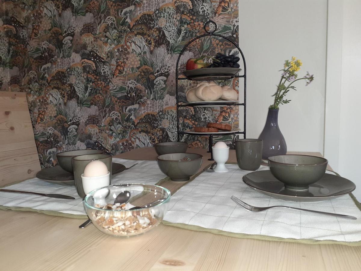 Bed And Breakfast Het Groentje Staphorst Zewnętrze zdjęcie